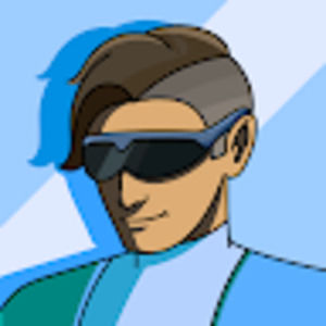 Meet your Posher, Sebastian